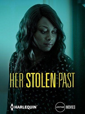 Her Stolen Past (2018) - poster