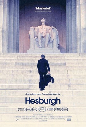 Hesburgh (2018) - poster