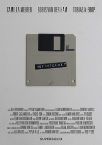 Het Internet (2018) - poster