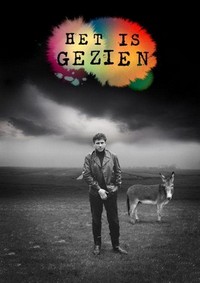 Het Is Gezien (2018) - poster