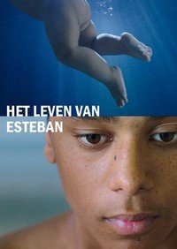 Het Leven van Esteban (2018) - poster