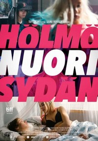 Hölmö Nuori Sydän (2018) - poster