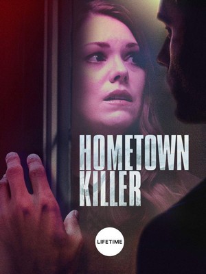 Hometown Killer (2018) - poster