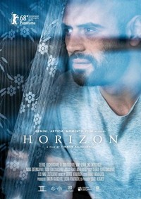 Horizonti (2018) - poster