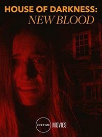 House of Darkness: New Blood (2018) - poster