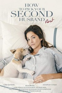 How to Pick Your Second Husband First (2018) - poster