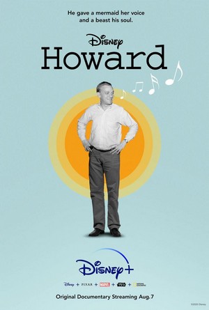 Howard (2018) - poster