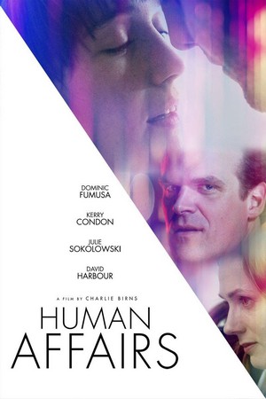 Human Affairs (2018) - poster