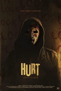 Hurt (2018) - poster