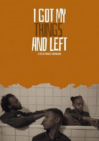 I Got My Things and Left (2018) - poster