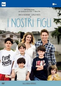 I Nostri Figli (2018) - poster