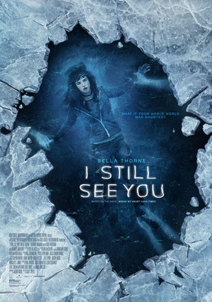 I Still See You (2018) - poster