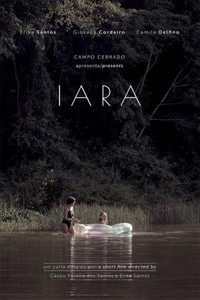 Iara (2018) - poster