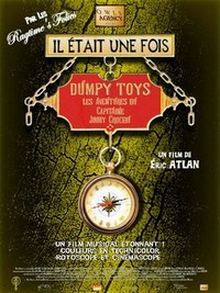 Il Était une Fois... Dumpy Toys - Les Aventures du Capitaine Jimmy Crochu (2018) - poster