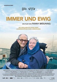 Immer und Ewig (2018) - poster