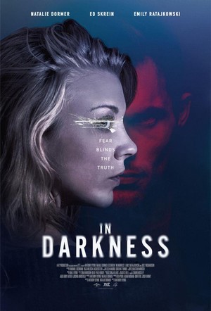In Darkness (2018) - poster