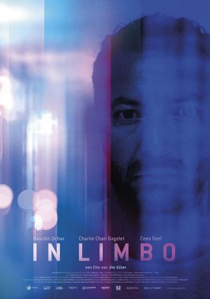 In Limbo (2018) - poster