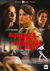 In Punta di Piedi (2018) - poster