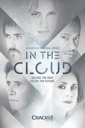 In the Cloud (2018) - poster
