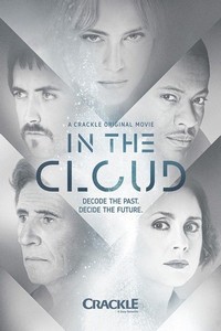 In the Cloud (2018) - poster