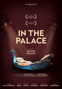 In the Palace (2018) - poster