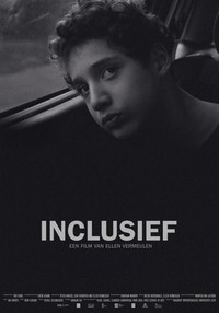 Inclusive (2018) - poster