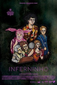 Inferninho (2018) - poster