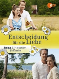 Inga Lindström - Entscheidung für die Liebe (2018) - poster