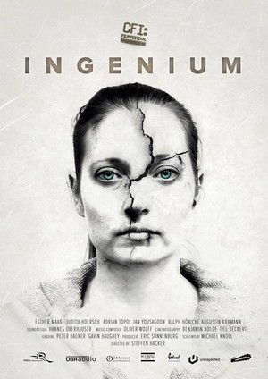 Ingenium (2018) - poster