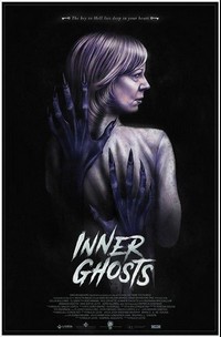 Inner Ghosts (2018) - poster