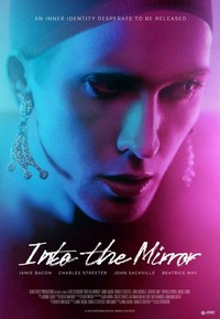 Into the Mirror (2018) - poster