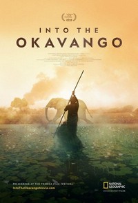 Into the Okavango (2018) - poster