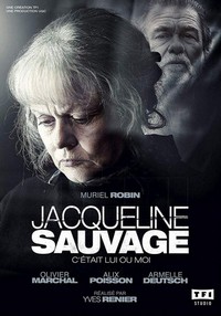 Jacqueline Sauvage: C'Était Lui ou Moi (2018) - poster