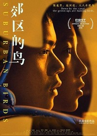 Jiao Qu De Niao (2018) - poster