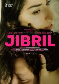 Jibril (2018) - poster