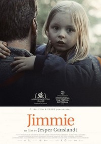 Jimmie (2018) - poster