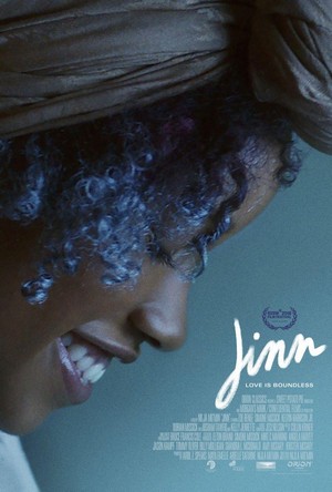 Jinn (2018) - poster