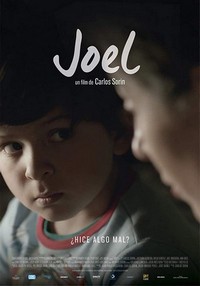 Joel (2018) - poster