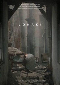 Jonaki (2018) - poster