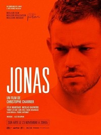 Jonas (2018) - poster