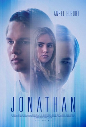 Jonathan (2018) - poster