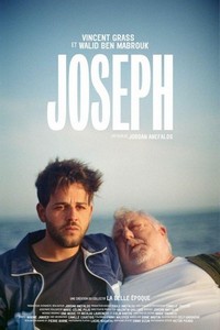 Joseph (2018) - poster