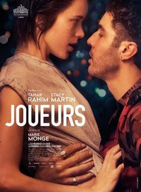 Joueurs (2018) - poster