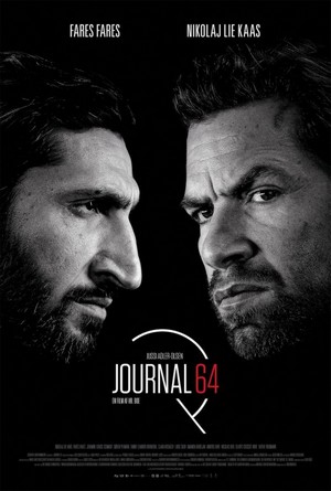 Journal 64 (2018) - poster
