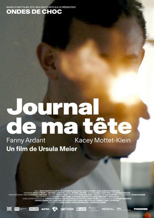 Journal de Ma Tête (2018) - poster
