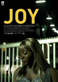 Joy (2018) - poster