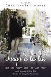 Jusqu'à la Lie (2018) - poster