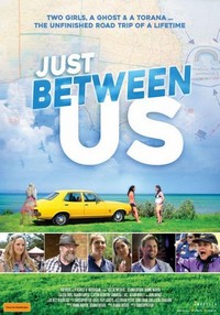 Just between Us (2018) - poster