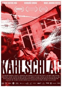 Kahlschlag (2018) - poster