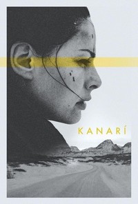 Kanarí (2018) - poster